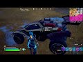 Fortnite Battle Royale Solo Win || Zero Build || #fortnite #fortnitegamplay #solovictory