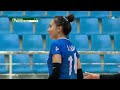 Full Match | Vietinbank vs VTV Bình Điền Long An | Bảo Ngọc - Lan Vy tỏa sáng, vỡ òa chức vô địch