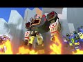 Transformers Bumblebee Cyberverse Adventures | 2 PART SPECIAL | (1/2) | FULL Episode | ANIMATION