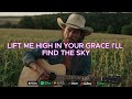 Why Me Lord ?  - Country Gospel Song - Inspirational Country Gospel Music