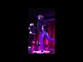 M.O.N.T - Bboom Bboom, Ddu-Du Ddu-Du {20190402 Dallas Fancam}