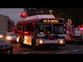 MTA New York City Bus : The Retired 2002-2004 Orion VII CNGs