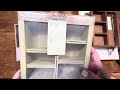 SOLD  Video 4. Assemblage Boxes