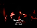 Same Day - Creep (Cover)