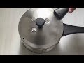 How to cook Brown Rice Perfectly in Pressure Cooker | Brown Rice for Weight Loss | Brown Rice