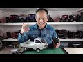 WPL D12 Kei Truck Review - Best cheap rc car of 2020