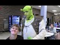 HHS Music Department Presents: Shrek the Musical