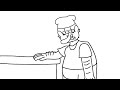 That’s Amore (Pizza Tower Animatic)