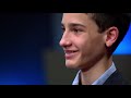 Youngest Entrepreneur In Shark Tank History | Shark Tank AUS