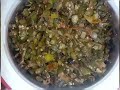 Bhindi ki sabji ll How to make this style bhindi  #trendingvideo #food #spicy @CookingWithSafura