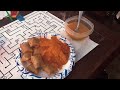 makin’ lunch (mini vlog)