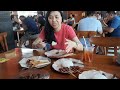 MAKAN SATE BABI BAWAH POHON, KULINER WAJIB BILA DI BALI | RELA ANTRI DEMI MAKAN SATE BAWAH POHON !!