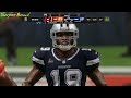 CRAZY MADDEN VID