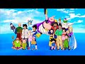 Dragon Ball Super - Alone [AMV/EDIT]