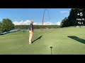 Reynolds Lake Oconee - The Oconee Back 9 - Course Vlog