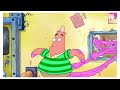 The Patrick Theory - Spongebob Conspiracy