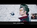 No More Heroes 3 - EVERYTHING IS A JOJO's REFERENCE (Spicy Difficulty)