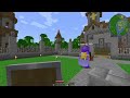 Het kerkhof bouwen! | Minecraft Multiplayer Survival #61