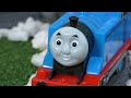 Toy Train Adventure Stories with a Lot of Thomas Trains