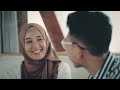 Vicky Salamor - CINTA BEDA AGAMA |  (Official Music Video)