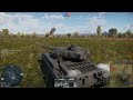 Te pociski są akurat dobre | War Thunder