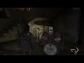 Drumming with a shotgun - The Last of Us™ Part II