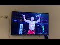 Tony Ferguson vs Li Jingliang  UFC 279 prediction EA Sports UFC 4