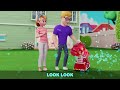 Learning to Swim  | Kids Songs & Nursery Rhymes by Little World