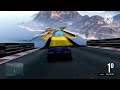 GTA 5 Corrida online de Carro