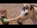 Horse Stories — Schleich Movie Premiere