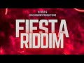 Fiesta Riddim Mix 2024 Clean / Fiesta Riddim Clean Mix | Armanii,Kraff,Ding dong | Calum beam intl