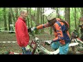 MOTORRAD action team Supermoto/Offroad-Camp in Villars s/Ecot 2024