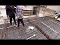 ▶️ electric house wiring piping under construction building जो इलेक्ट्रिक का जीरो हे वो देखे