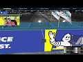 12 Hours of Sebring!!! LMP2 Action! (Part 2/2) Luke driving unreal lap times to finish.