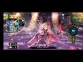 Shadowverse: Greenwood (Throwback rotation July) day one.
