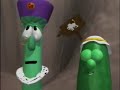 VeggieTales | Daniel and the Lions' Den