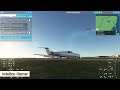 msf flight simulator | msfs short flight | ms flight sim 2024