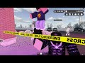 Greenville, Wisc Roblox l President Limo Escort ATTACKED By Protesters Roleplay