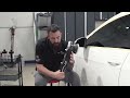 A Detailer's Secrets On Paint Polishing