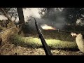 SURVIVING THE FINAL CHARGE! On The Battlefield! Realistic Civil War Game! Public Server