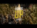 Cpx3 - Hands Up (Official audio)
