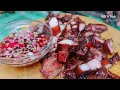 PORK BELLY | Do not BOIL in WATER directly! I will show you SIMPLE way to cook DELICIOUS Pork belly.