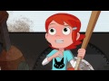 Rust Bucket | Ben 10 | Cartoon Network
