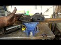 SUBFRAME AND ENGINE MOUNT REPLACEMENT W108/W109/W113/W111.. PART 1