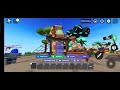 ROBLOX BEDWARS FIRST LIVE EVENT!