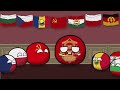 COUNTRYBALLS: Modern history of Russia (Full)