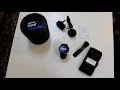 Samsung Gear S3 frontier Quick Unboxing