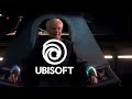 Star Wars Outlaws: Revenge of Ubisoft