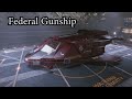 All Ships Reviewed in Under 2 Minutes (Elite Dangerous)