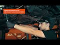 How to replace CV joint [AUTODOC TUTORIAL]